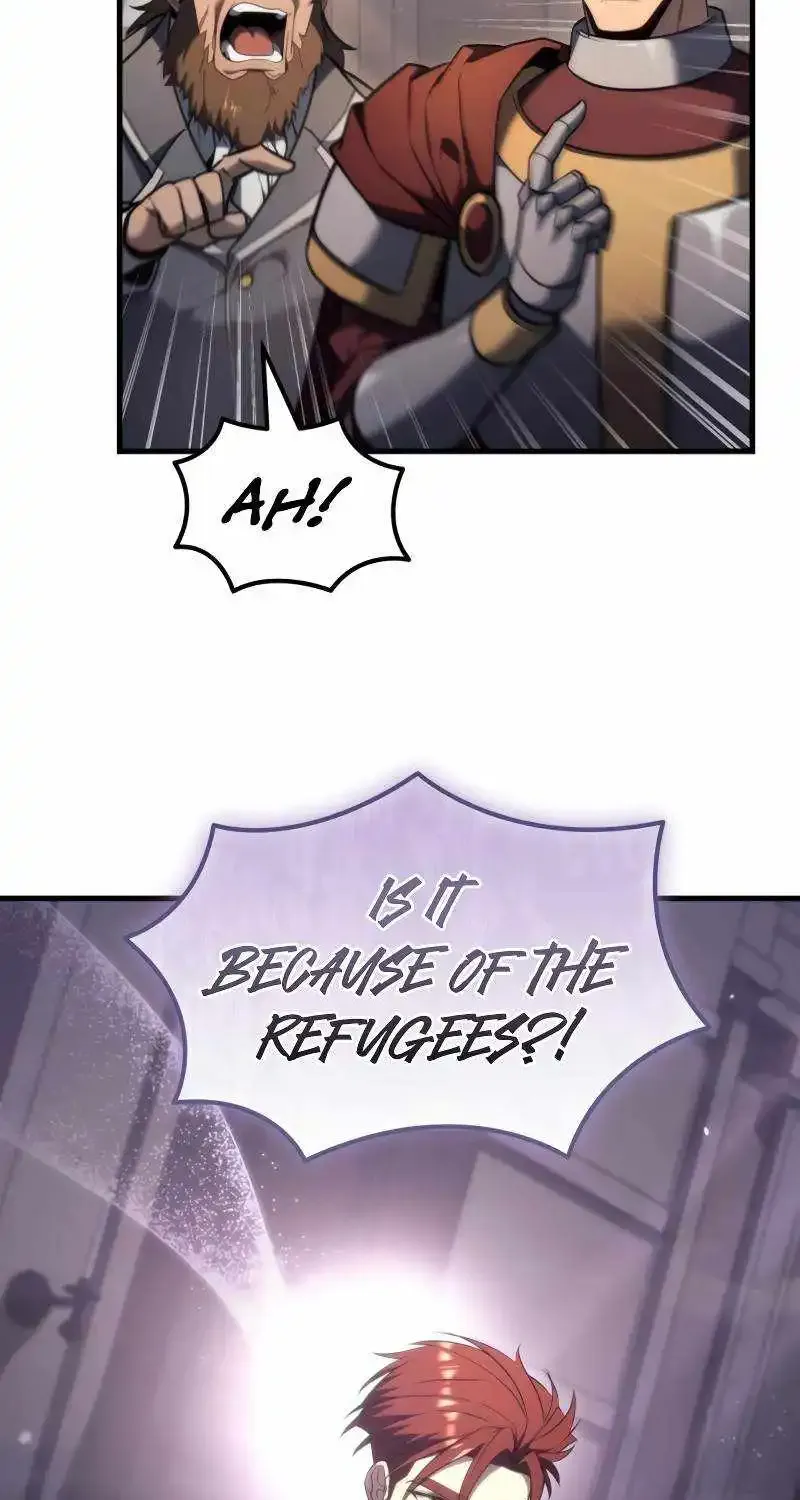 Regressor of the Fallen family Zinmanga X Chapter 38 Page 19