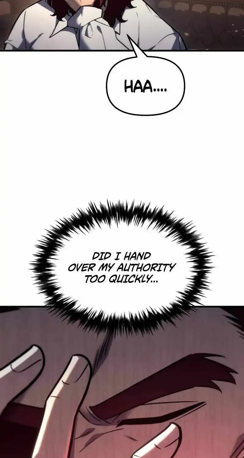 Regressor of the Fallen family Zinmanga X Chapter 38 Page 27