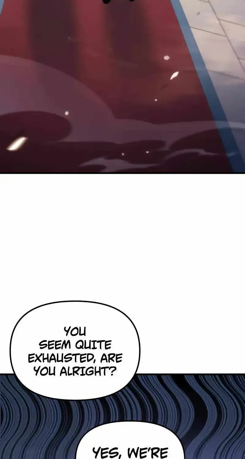 Regressor of the Fallen family Zinmanga X Chapter 38 Page 57