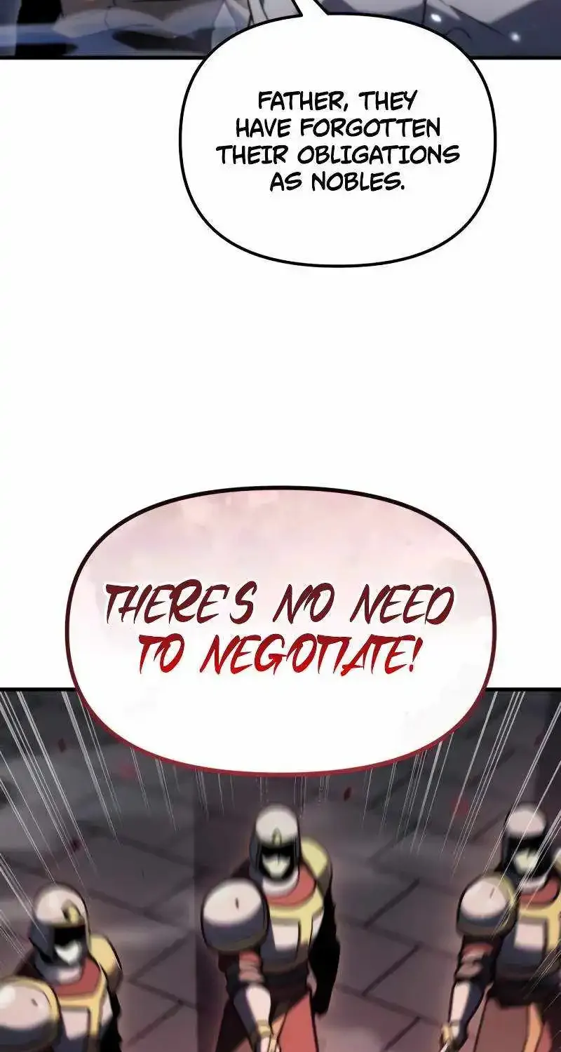 Regressor of the Fallen family Zinmanga X Chapter 38 Page 85