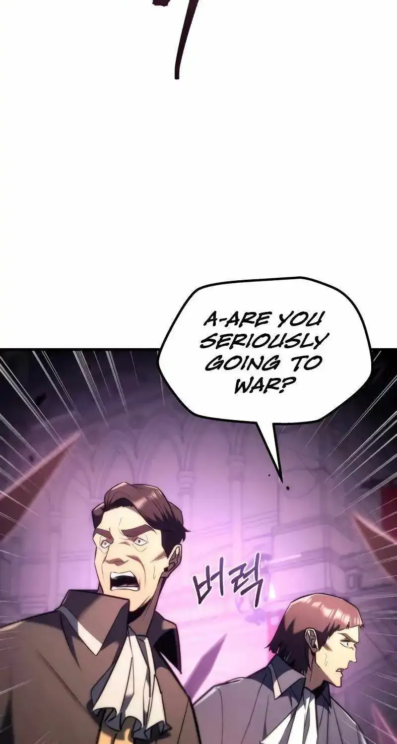 Regressor of the Fallen family Zinmanga X Chapter 38 Page 87