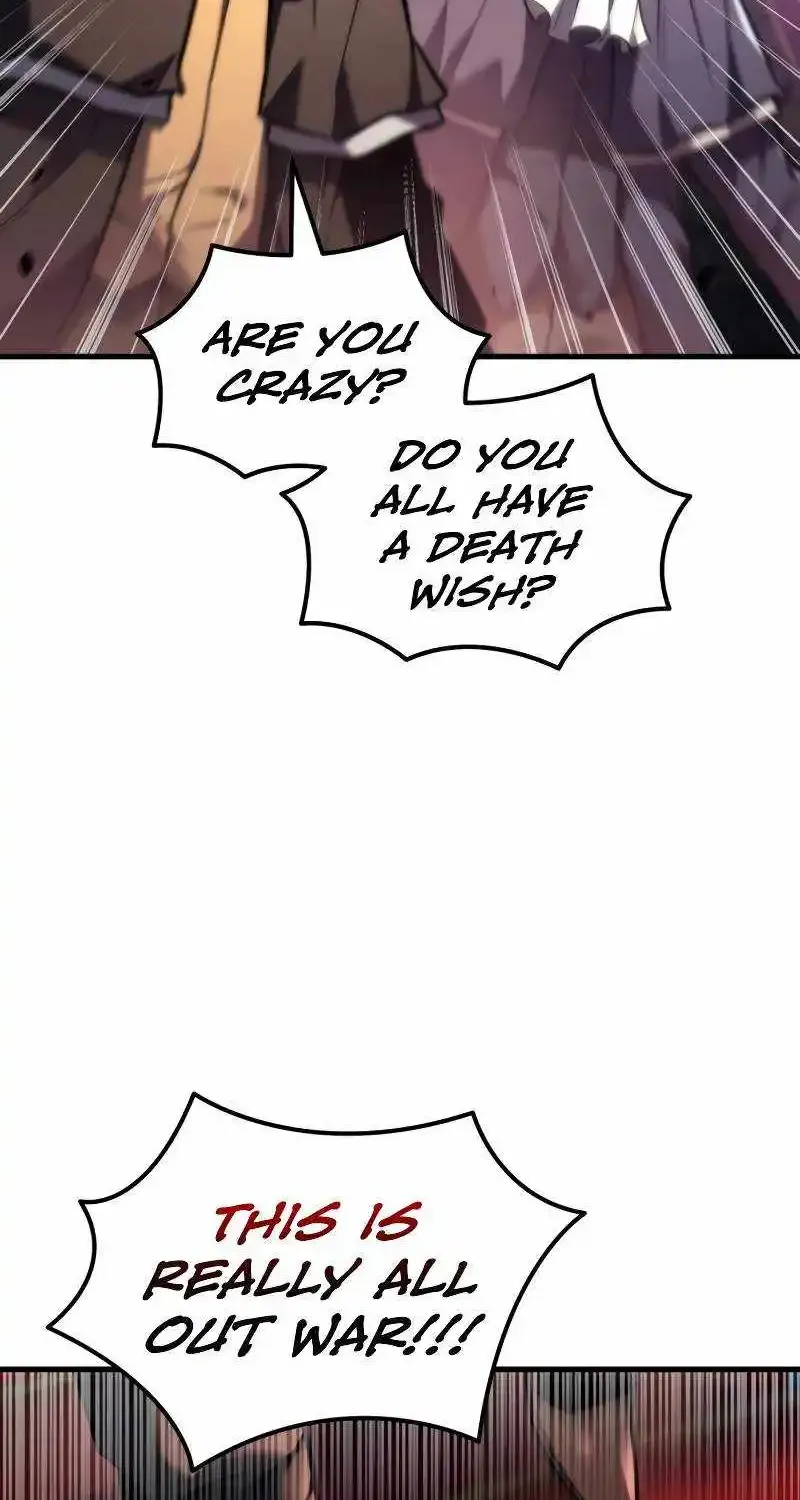 Regressor of the Fallen family Zinmanga X Chapter 38 Page 88