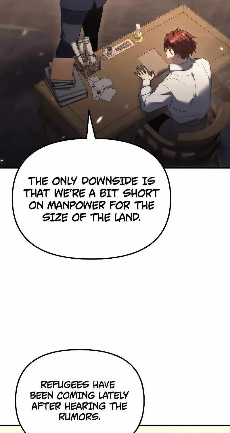 Regressor of the Fallen family Zinmanga X Chapter 37 Page 84