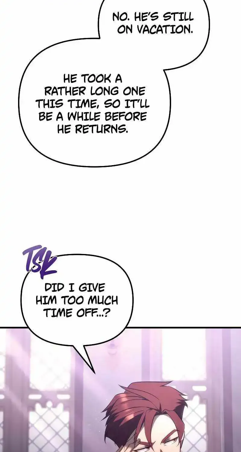 Regressor of the Fallen family Zinmanga X Chapter 37 Page 87