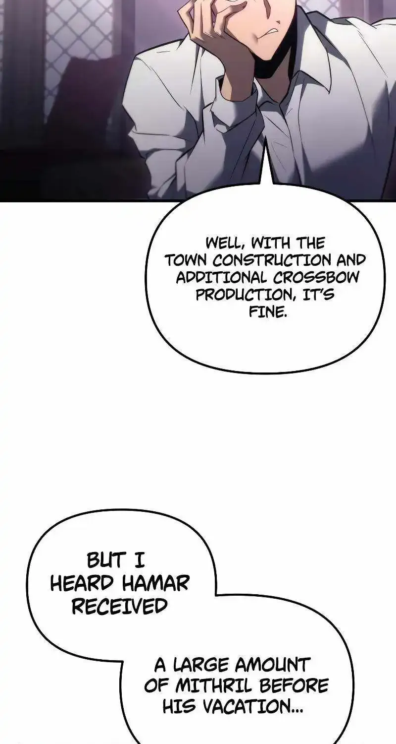 Regressor of the Fallen family Zinmanga X Chapter 37 Page 88