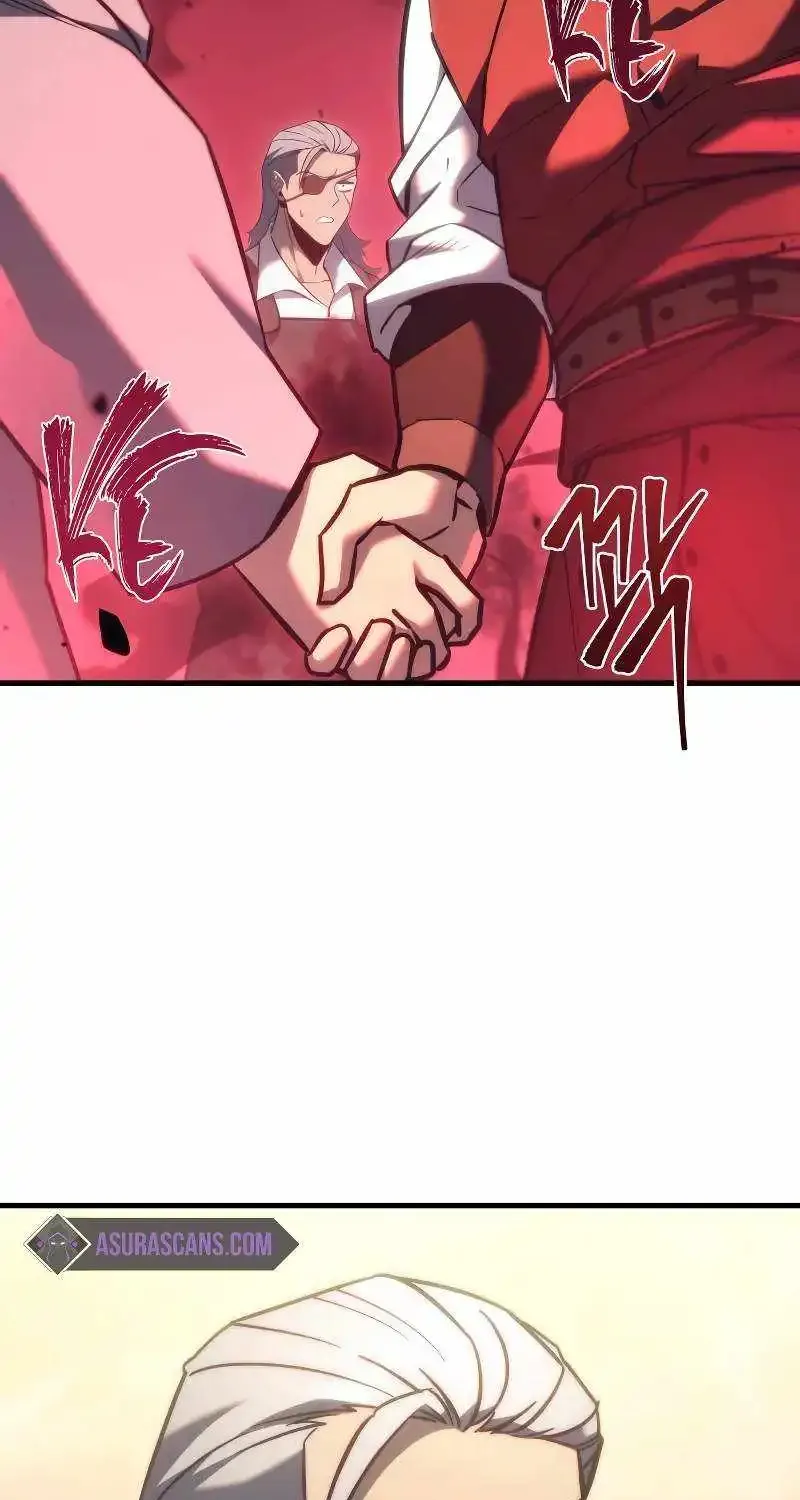 Regressor of the Fallen family Zinmanga X Chapter 36 Page 25
