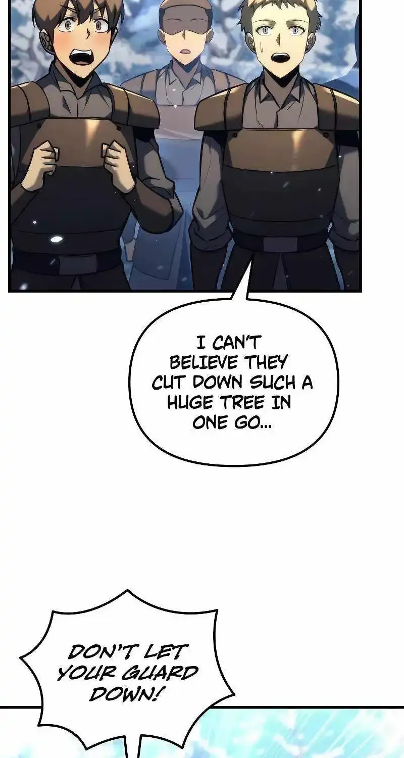 Regressor of the Fallen family Zinmanga X Chapter 36 Page 40