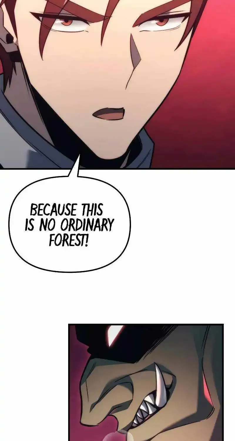 Regressor of the Fallen family Zinmanga X Chapter 36 Page 42