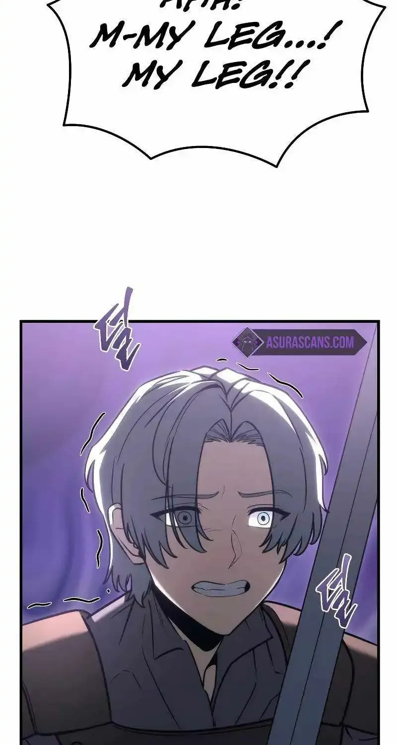 Regressor of the Fallen family Zinmanga X Chapter 36 Page 96