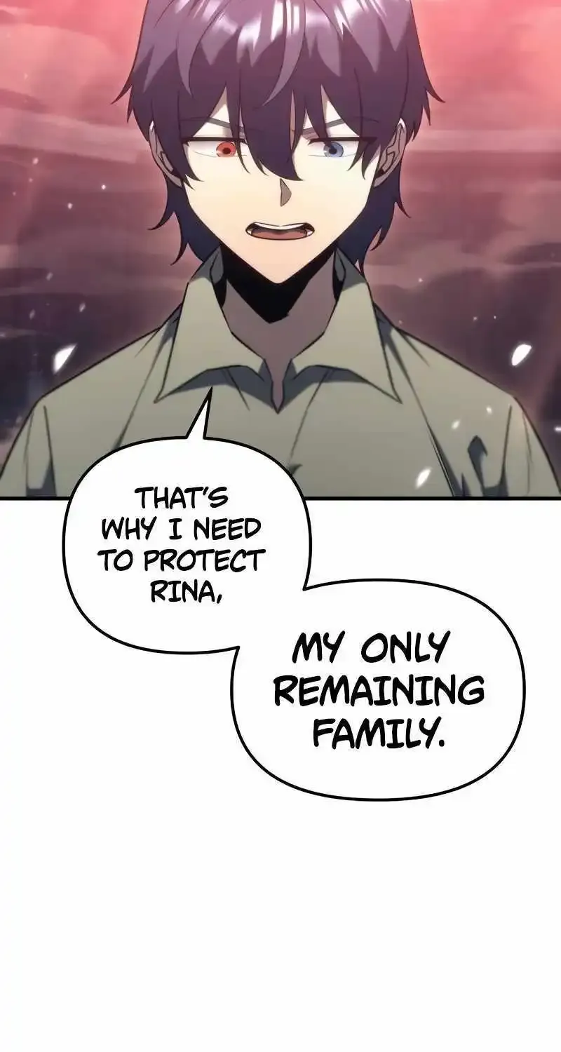 Regressor of the Fallen family Zinmanga X Chapter 34 Page 85