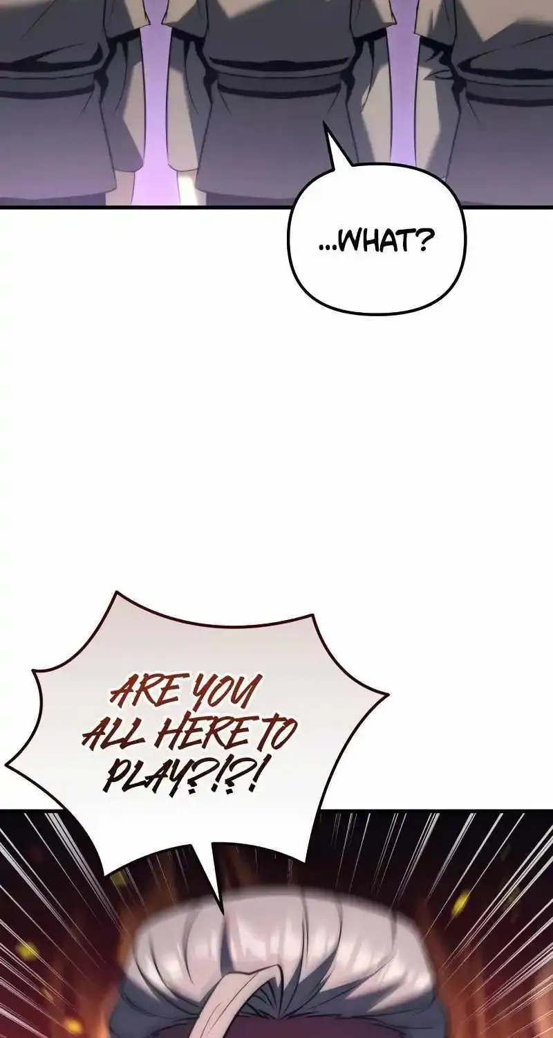 Regressor of the Fallen family Zinmanga X Chapter 34 Page 92