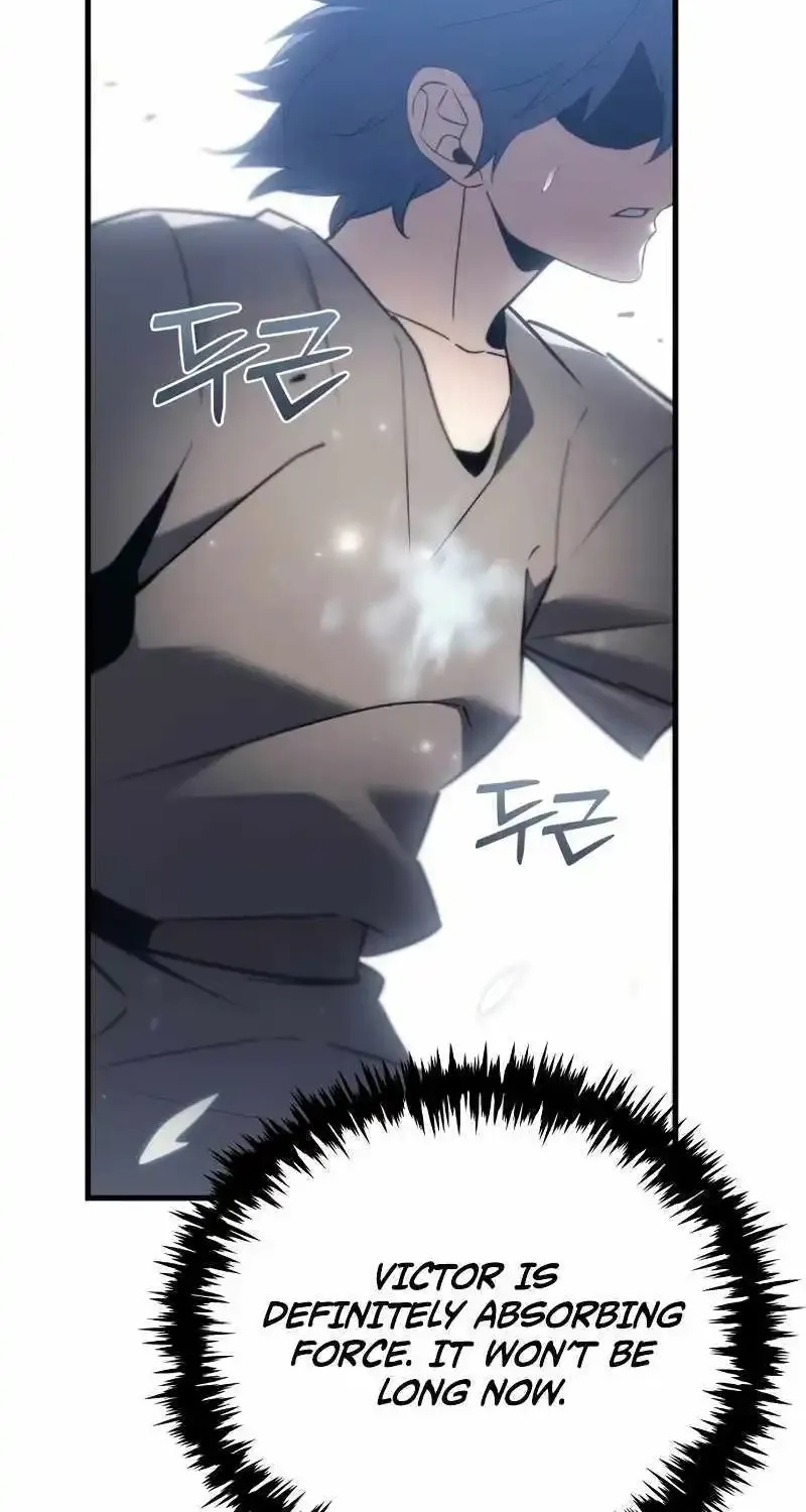 Regressor of the Fallen family Zinmanga X Chapter 34 Page 113