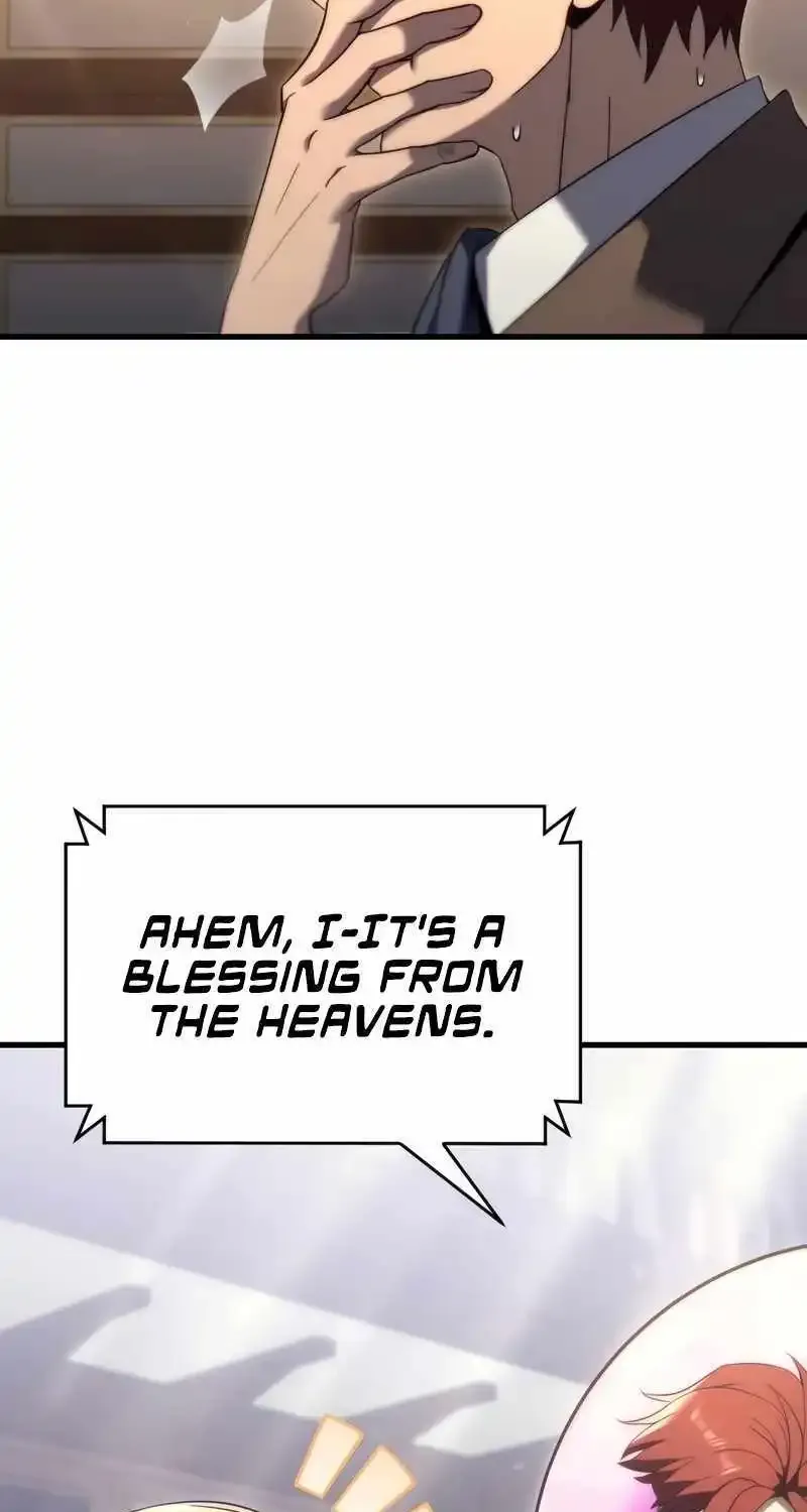 Regressor of the Fallen family Zinmanga X Chapter 33 Page 77