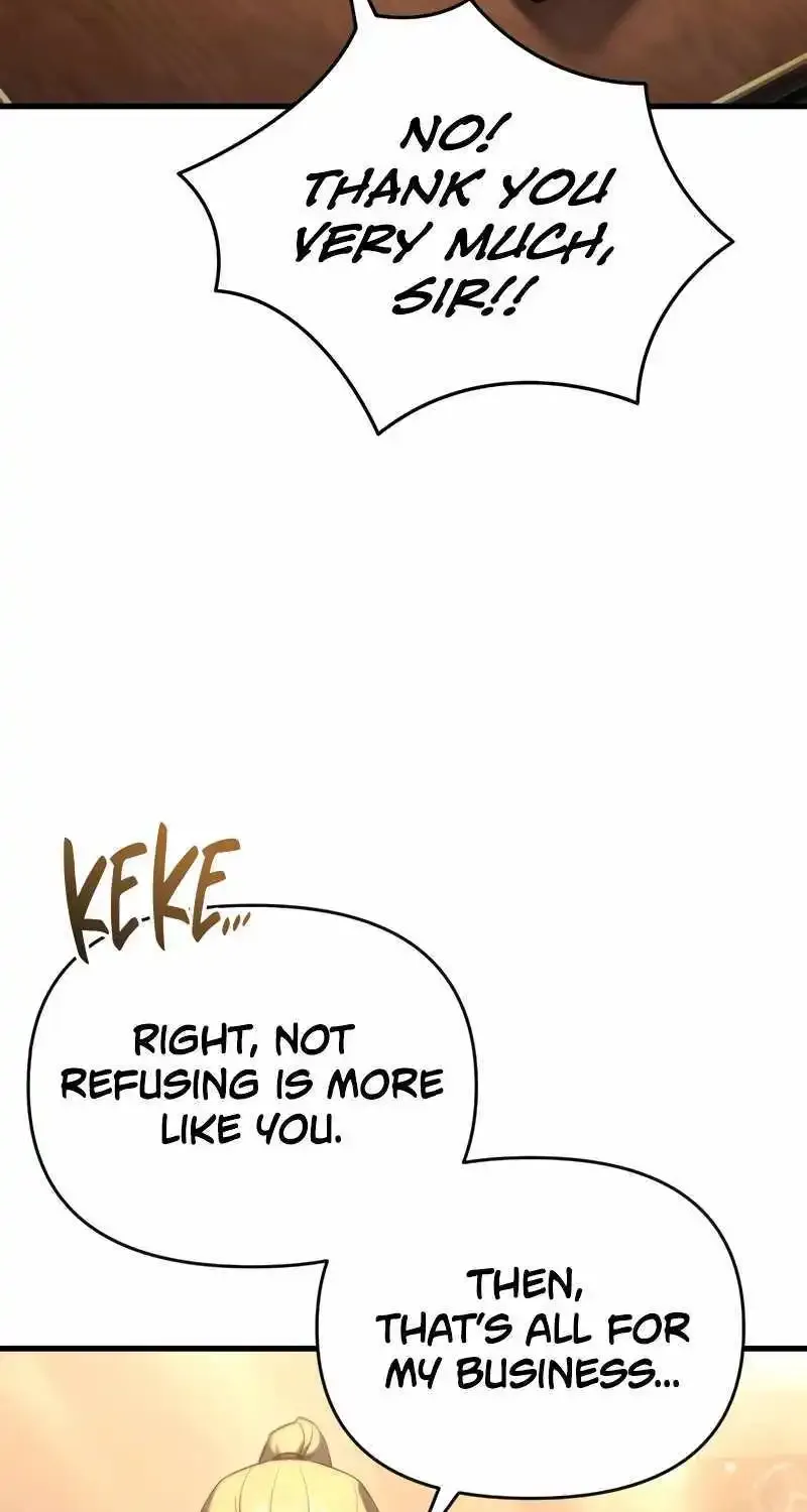 Regressor of the Fallen family Zinmanga X Chapter 33 Page 84