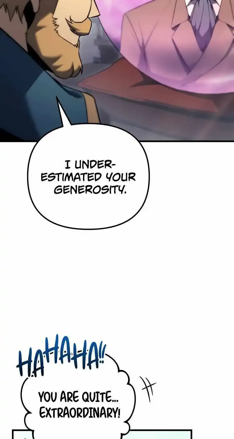 Regressor of the Fallen family Zinmanga X Chapter 33 Page 94