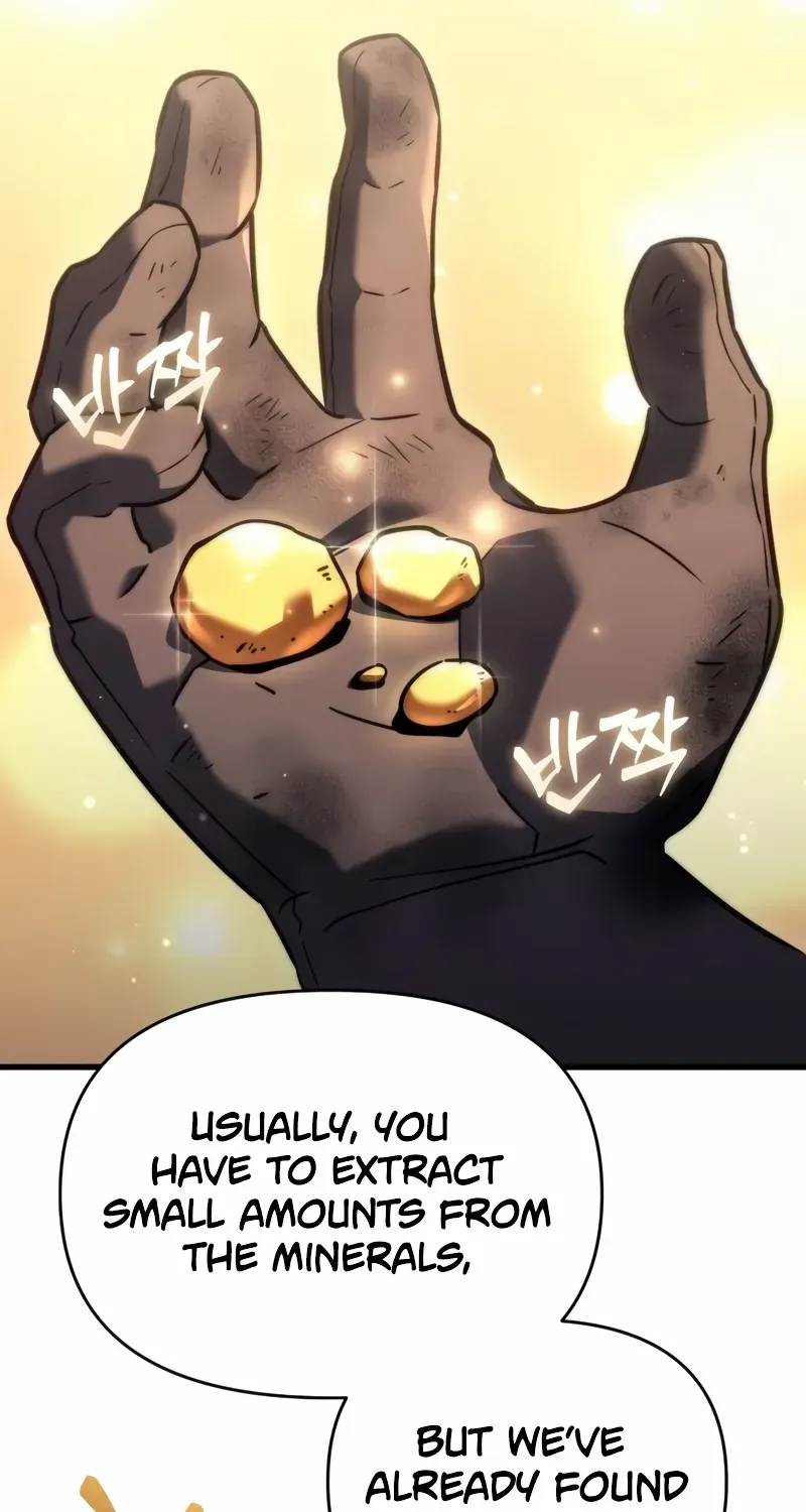 Regressor of the Fallen family Zinmanga X Chapter 32 Page 27