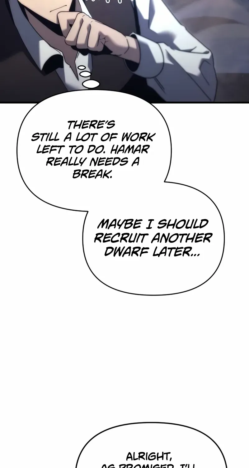 Regressor of the Fallen family Zinmanga X Chapter 32 Page 36