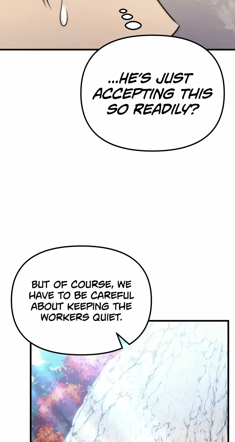 Regressor of the Fallen family Zinmanga X Chapter 32 Page 49