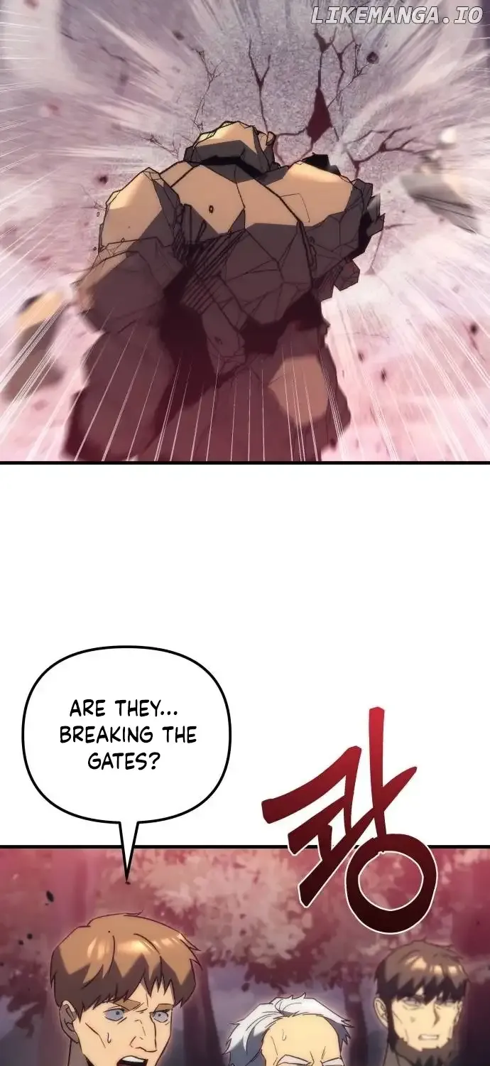 Regressor of the Fallen family Zinmanga X Chapter 31 Page 102
