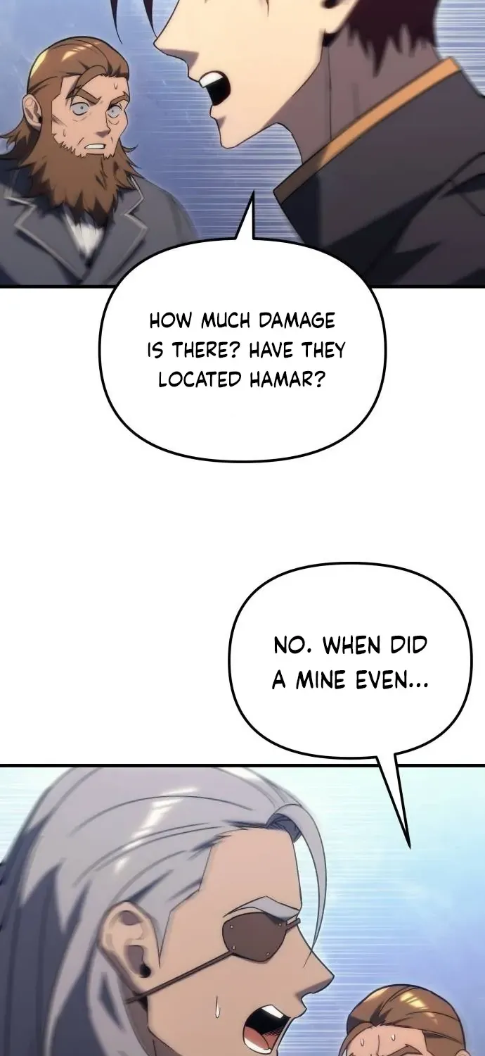 Regressor of the Fallen family Zinmanga X Chapter 30 Page 3
