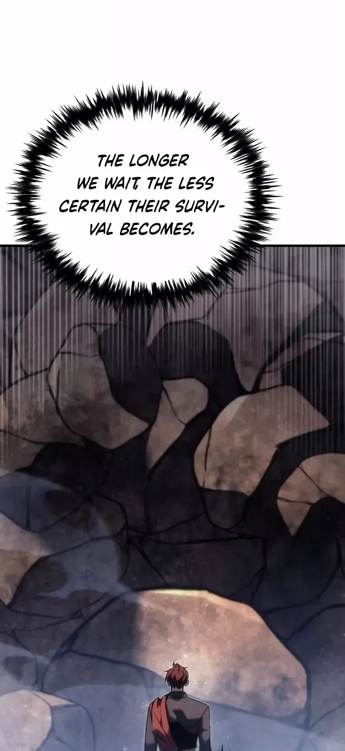 Regressor of the Fallen family Zinmanga X Chapter 30 Page 32