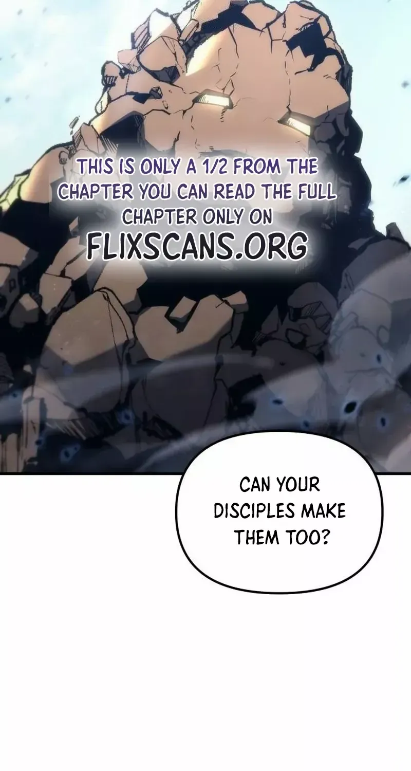 Regressor of the Fallen family Zinmanga X Chapter 29 Page 3