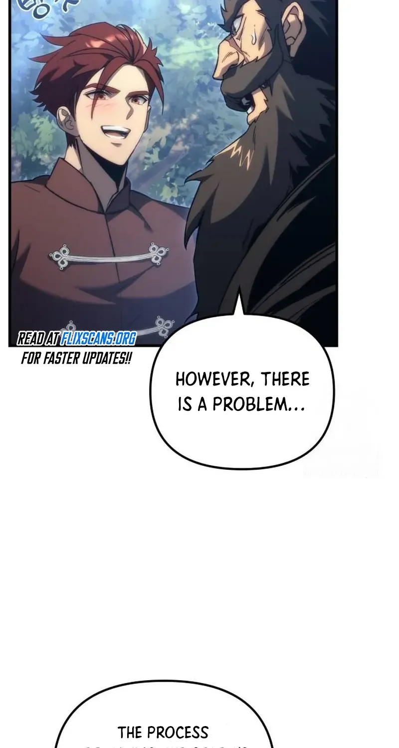 Regressor of the Fallen family Zinmanga X Chapter 29 Page 6