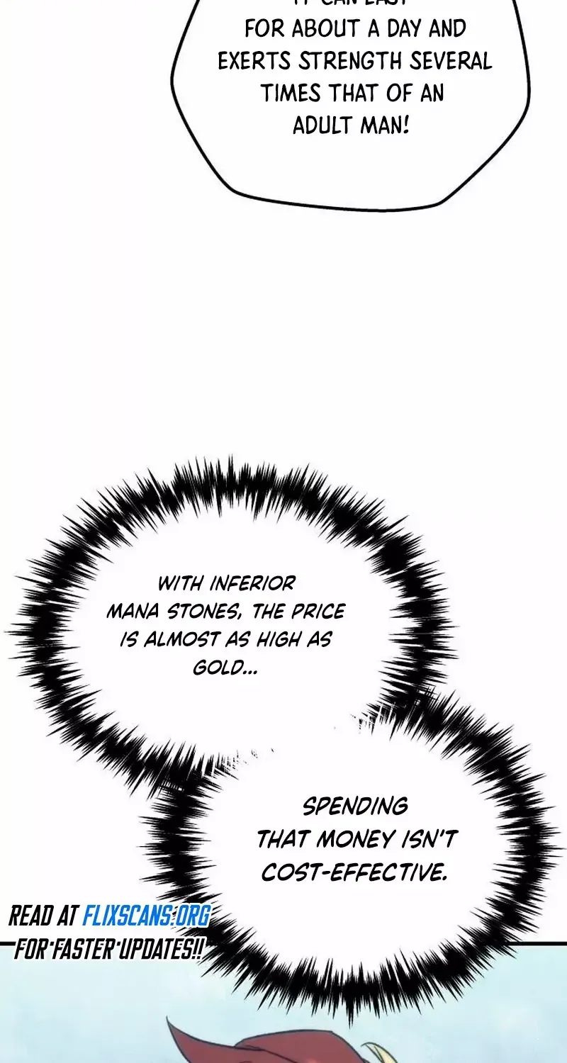 Regressor of the Fallen family Zinmanga X Chapter 29 Page 20