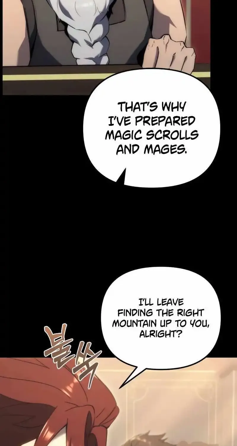 Regressor of the Fallen family Zinmanga X Chapter 28 Page 74