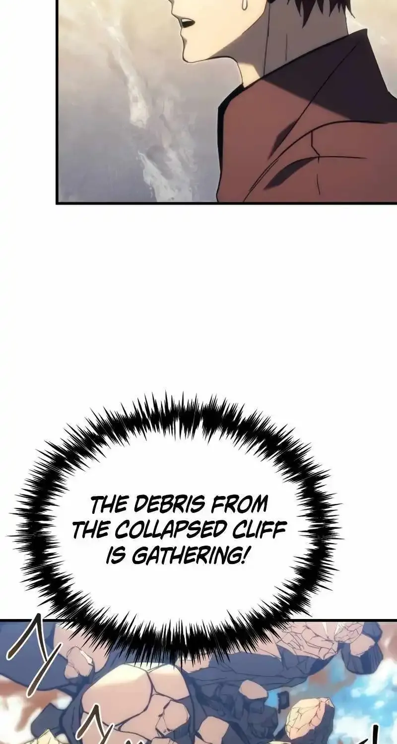 Regressor of the Fallen family Zinmanga X Chapter 28 Page 105