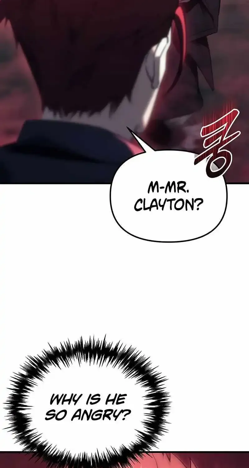 Regressor of the Fallen family Zinmanga X Chapter 27 Page 4