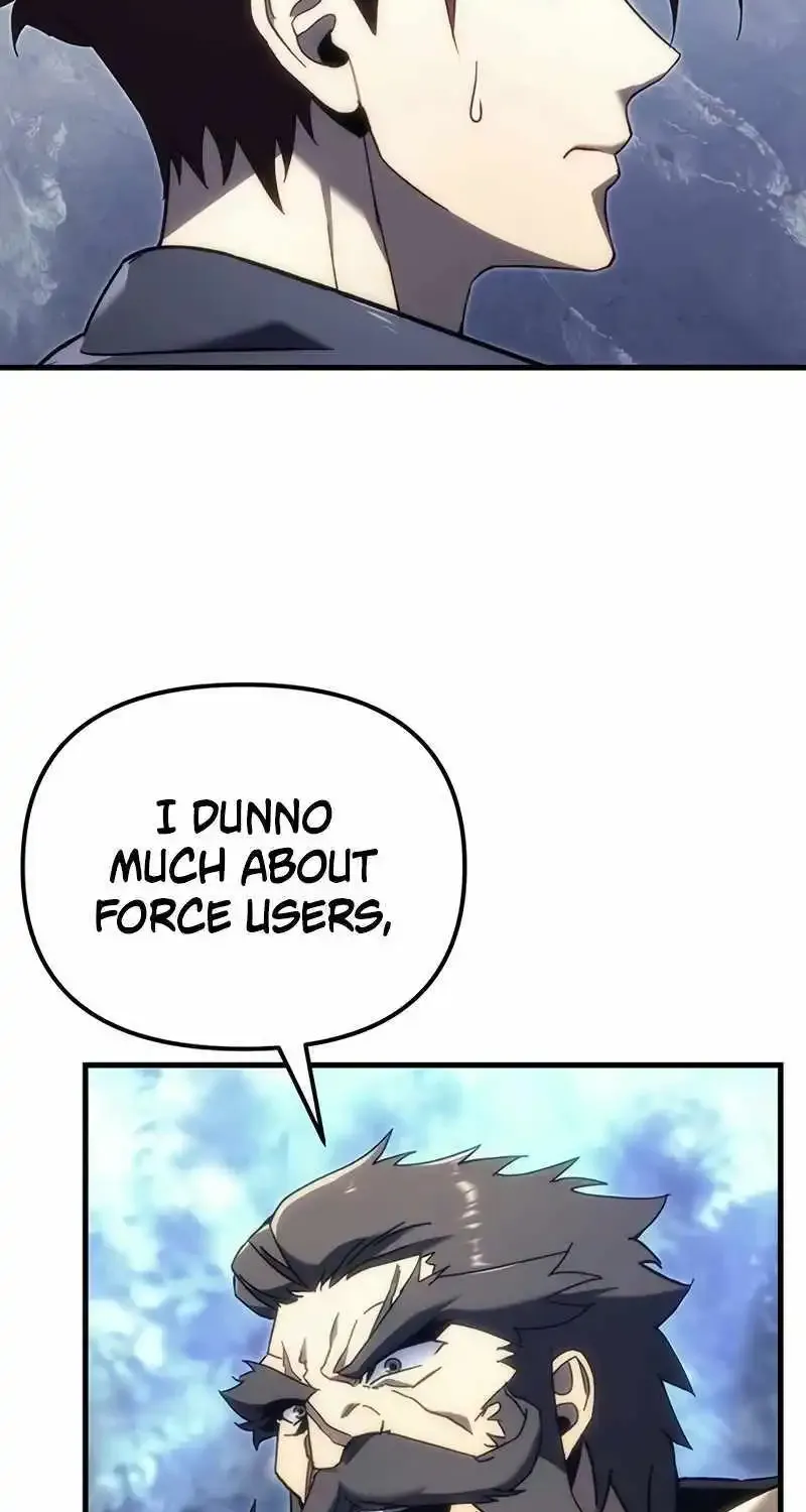 Regressor of the Fallen family Zinmanga X Chapter 27 Page 9