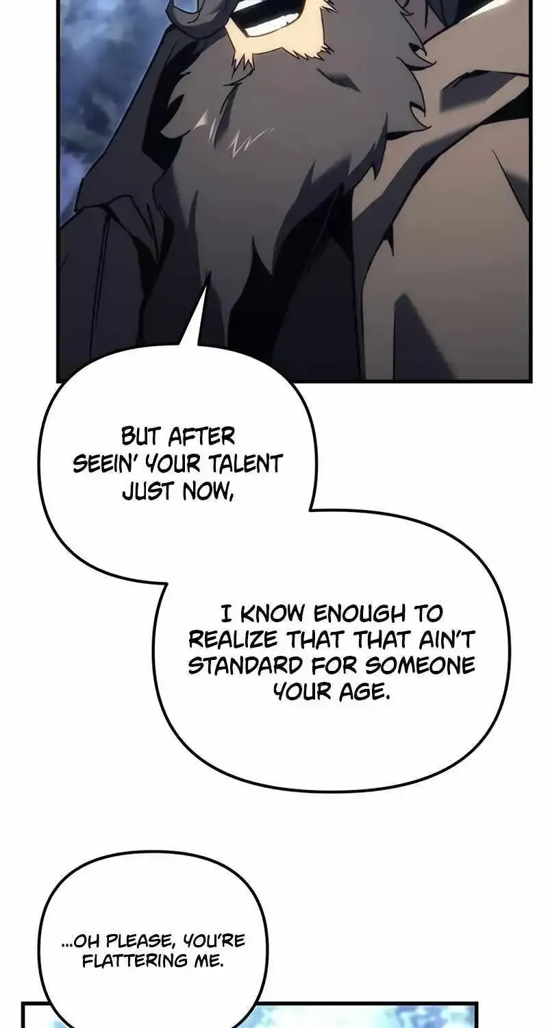 Regressor of the Fallen family Zinmanga X Chapter 27 Page 10
