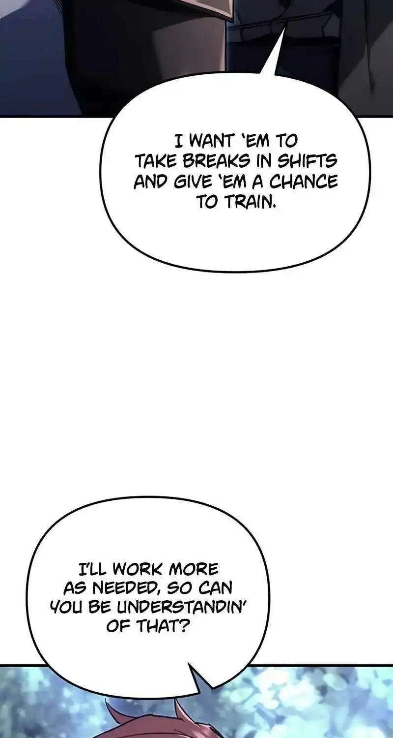 Regressor of the Fallen family Zinmanga X Chapter 27 Page 21