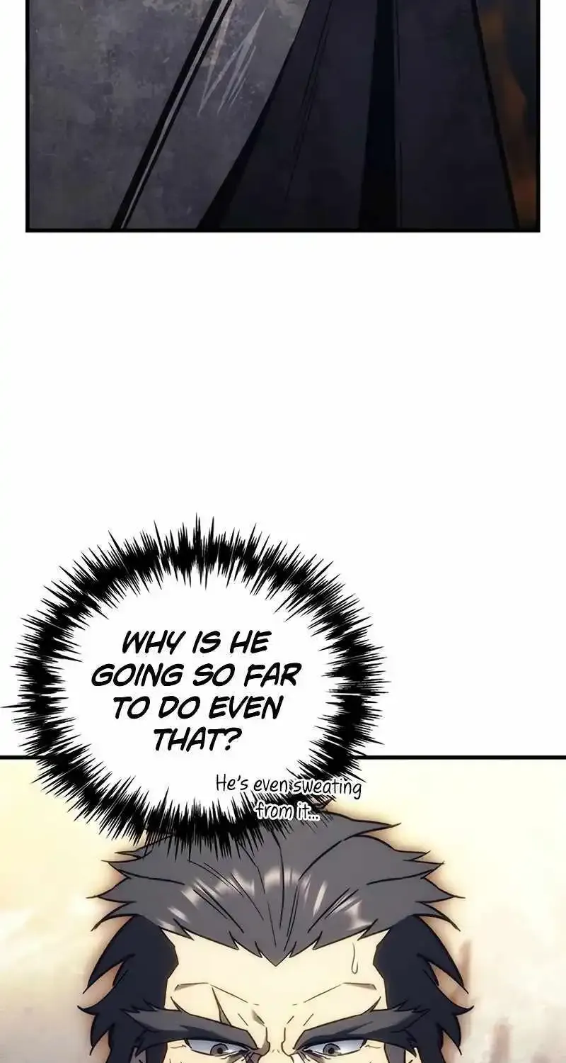 Regressor of the Fallen family Zinmanga X Chapter 27 Page 27