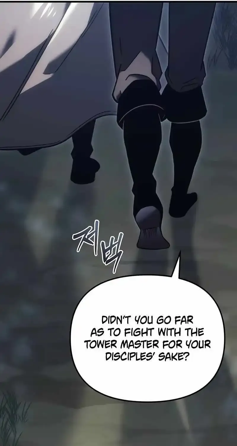 Regressor of the Fallen family Zinmanga X Chapter 27 Page 32