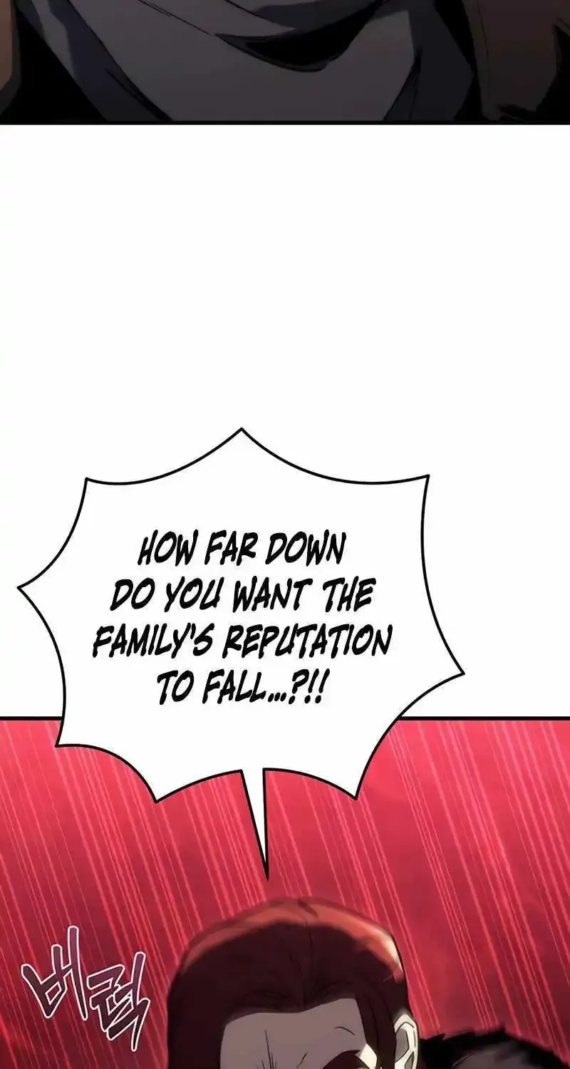 Regressor of the Fallen family Zinmanga X Chapter 27 Page 54