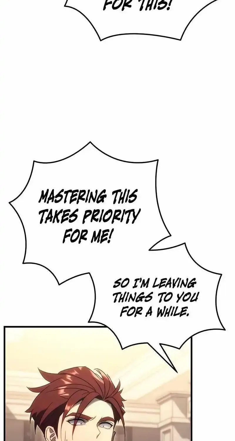Regressor of the Fallen family Zinmanga X Chapter 27 Page 77