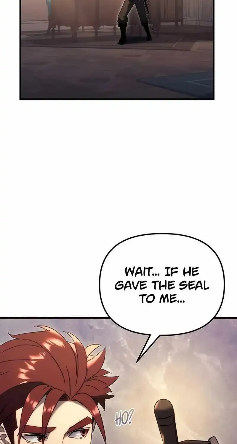 Regressor of the Fallen family Zinmanga X Chapter 27 Page 83