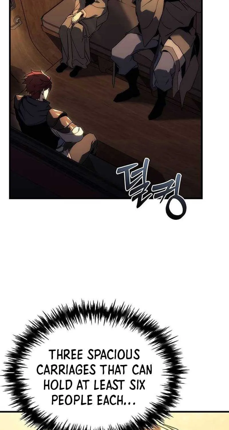 Regressor of the Fallen family Zinmanga X Chapter 26 Page 53