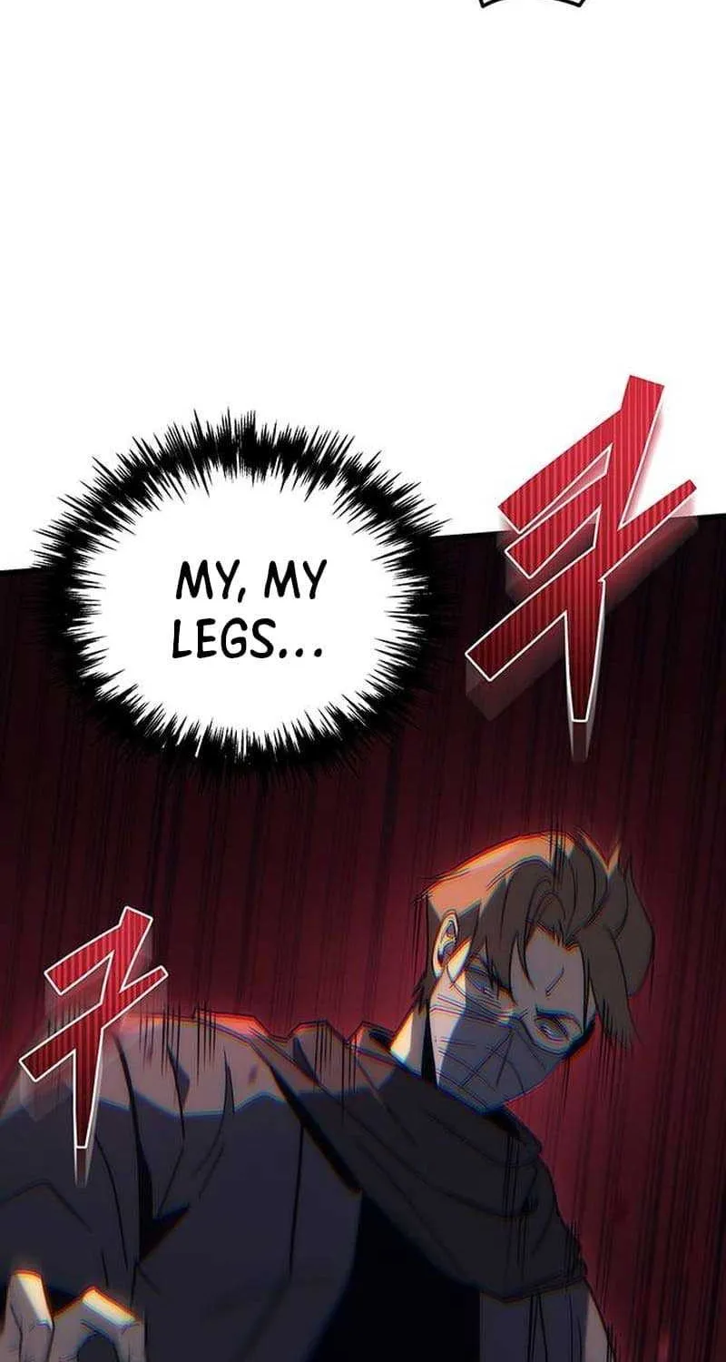 Regressor of the Fallen family Zinmanga X Chapter 26 Page 94