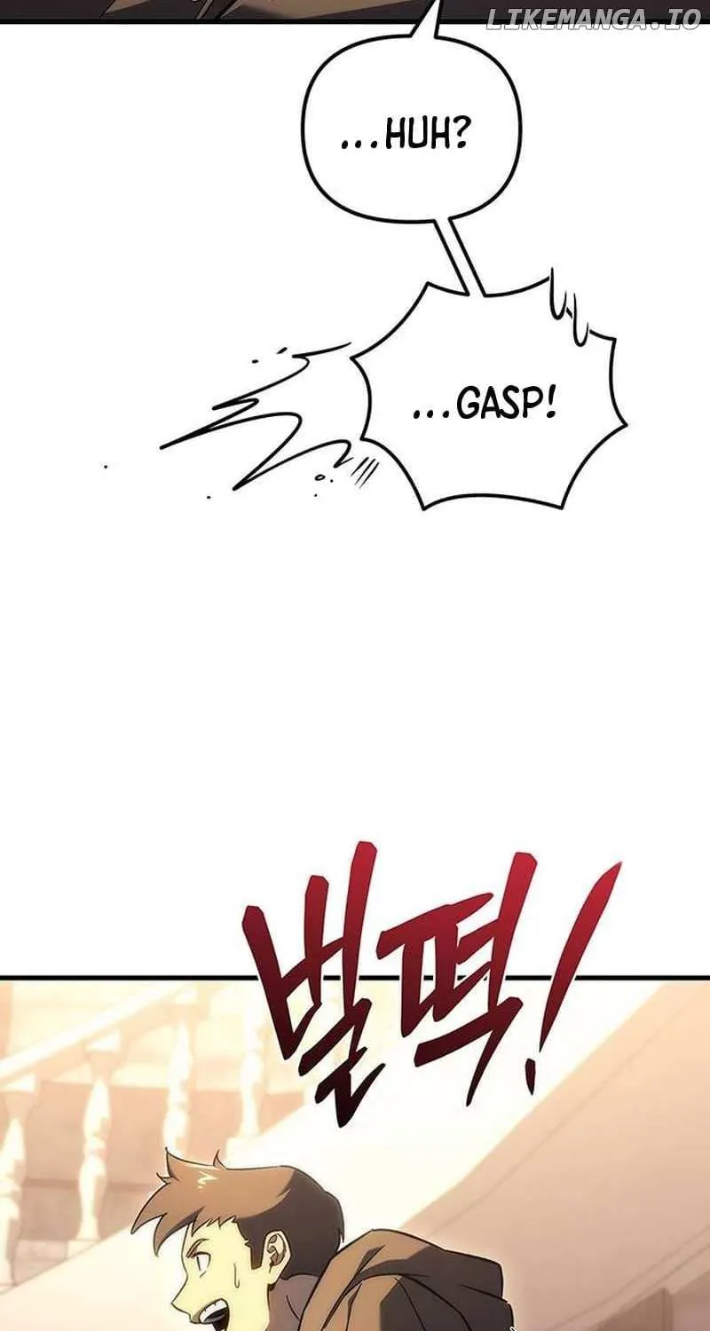 Regressor of the Fallen family Zinmanga X Chapter 25 Page 10