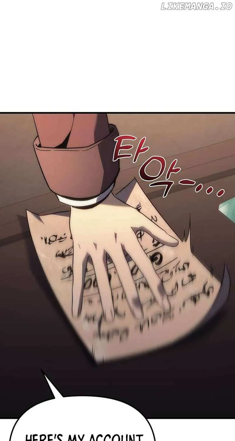 Regressor of the Fallen family Zinmanga X Chapter 25 Page 20