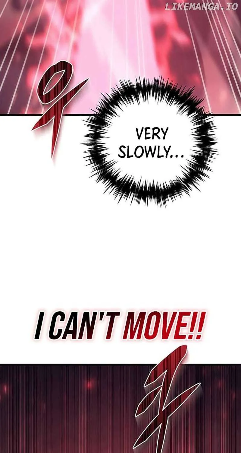 Regressor of the Fallen family Zinmanga X Chapter 24 Page 7