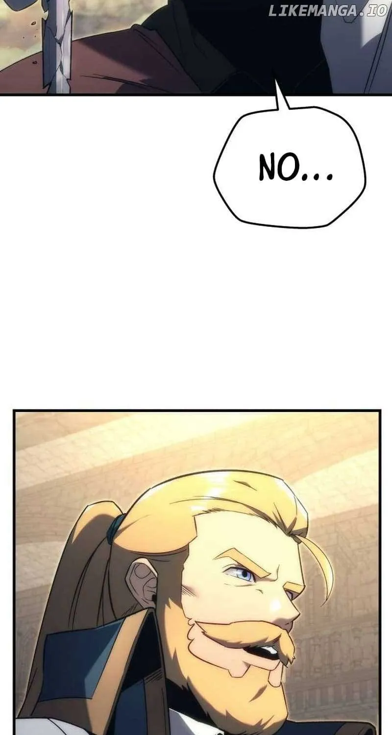 Regressor of the Fallen family Zinmanga X Chapter 24 Page 43