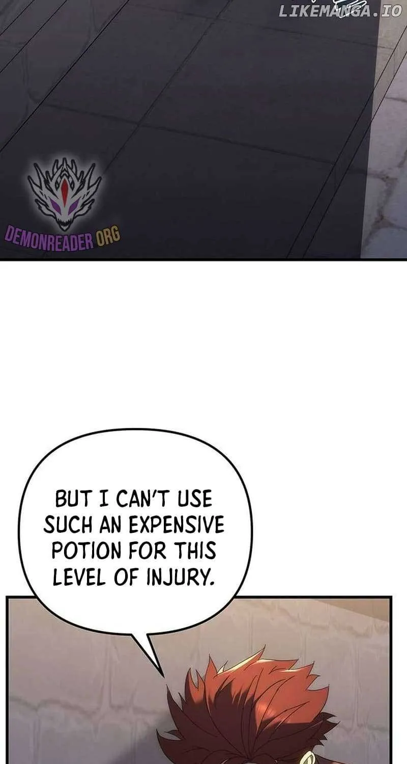 Regressor of the Fallen family Zinmanga X Chapter 24 Page 71