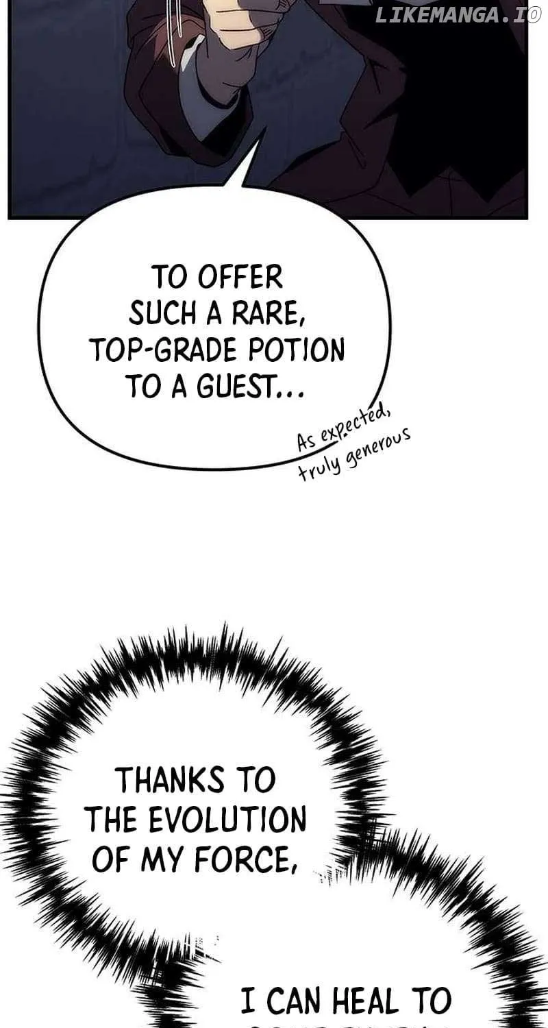 Regressor of the Fallen family Zinmanga X Chapter 24 Page 73