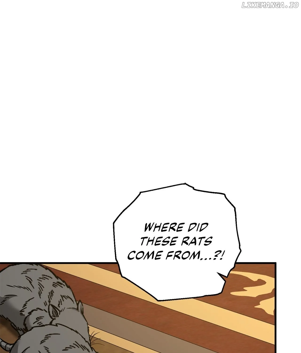 I Won’t Go Back To My Family Who Abandoned Me Zinmanga X Chapter 77 Page 1