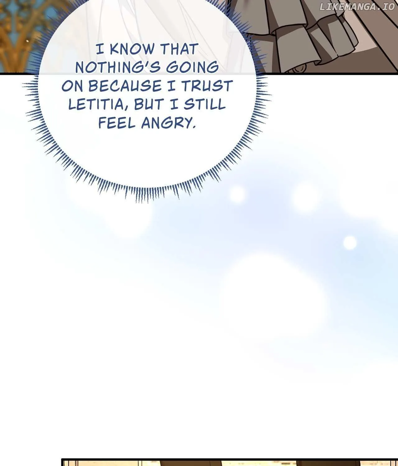 I Won’t Go Back To My Family Who Abandoned Me Zinmanga X Chapter 77 Page 131