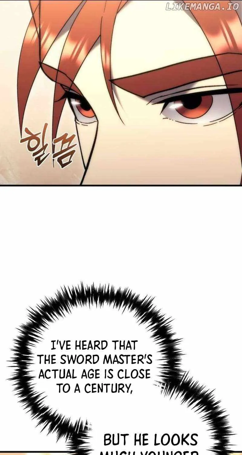 Regressor of the Fallen family Zinmanga X Chapter 23 Page 22